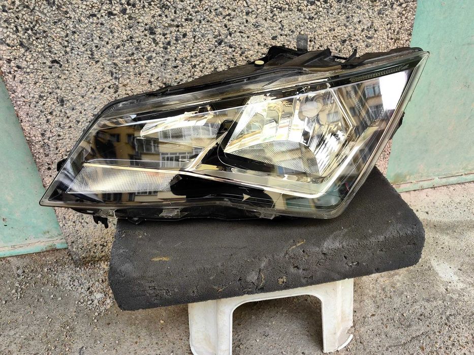 Оригинален фар Сеат Атека  Seat Ateca Led