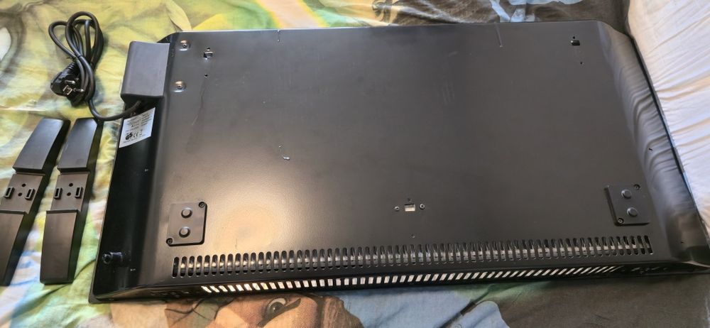 Конвектор voltomat.  НОВ