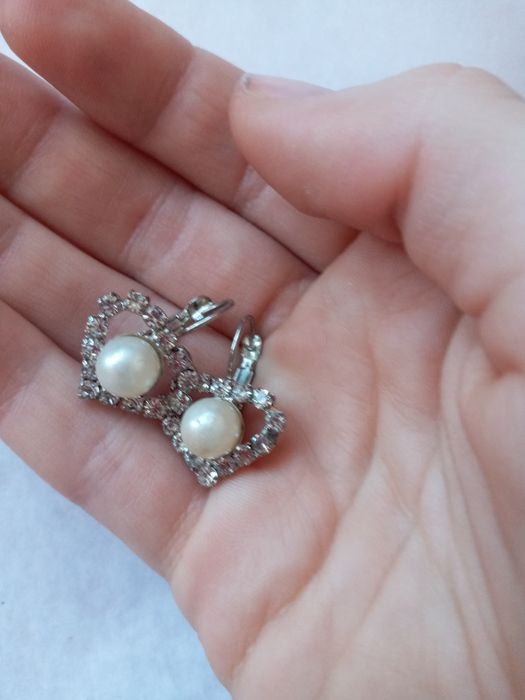 Продам украшения