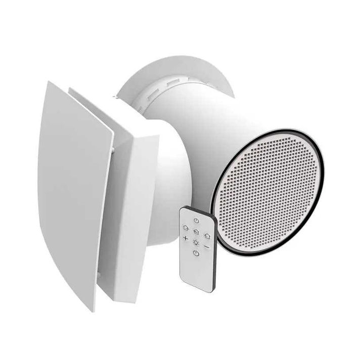 Рекуператор воздуха