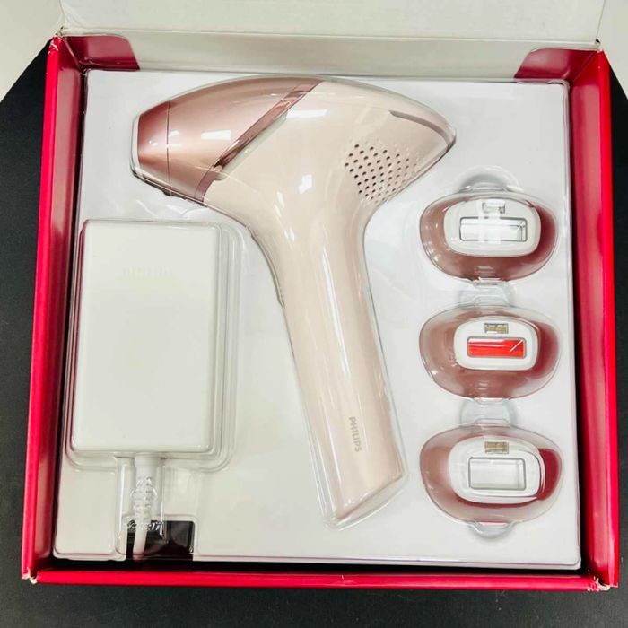 Philips Lumea Series 9900