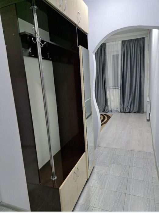 *‼️45м² Балкон 2х6‼️ 1-комнатная квартира по доступной цене!