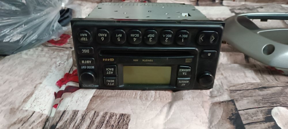 Продам могнитолы