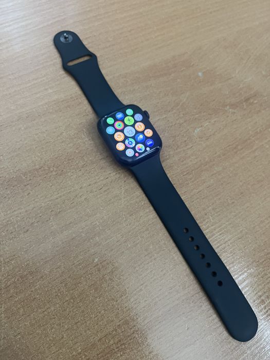Apple Watch series 7 45mm