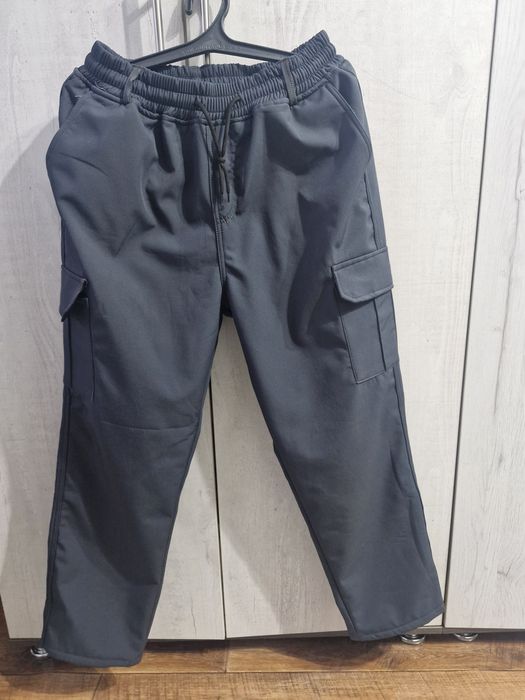 Мужская рабочая одежда