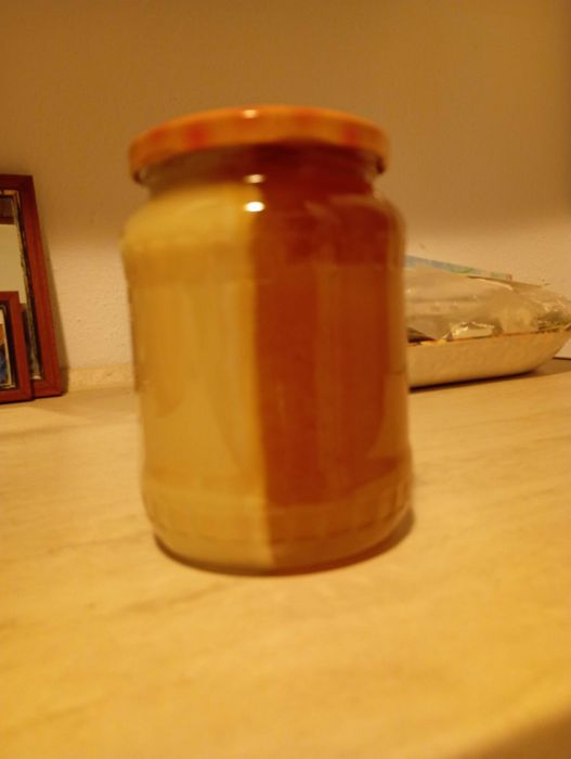 Miere poliflora sau Floarea soarelui