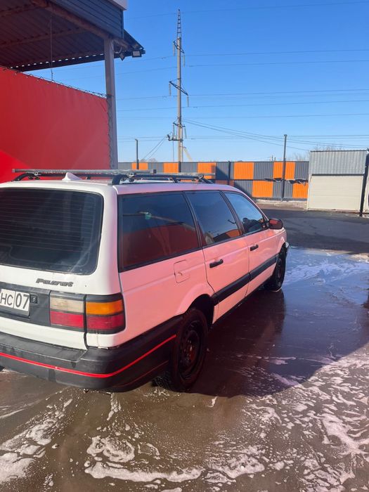 Продам пассат в3