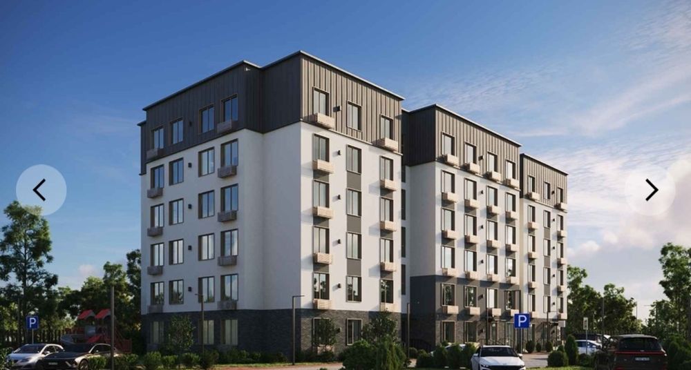 Продам 1 комнотною Квартиру