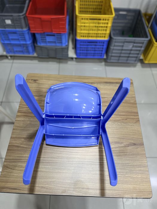Стулчик bog’cha stullari