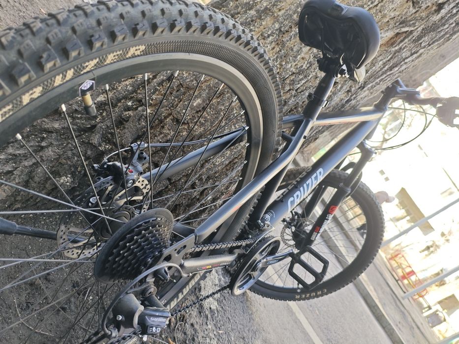 Продам велосипед в идеальном состоянии.