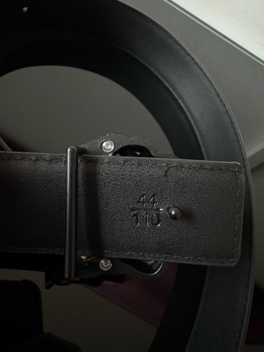 Curea Versace Medusa noua