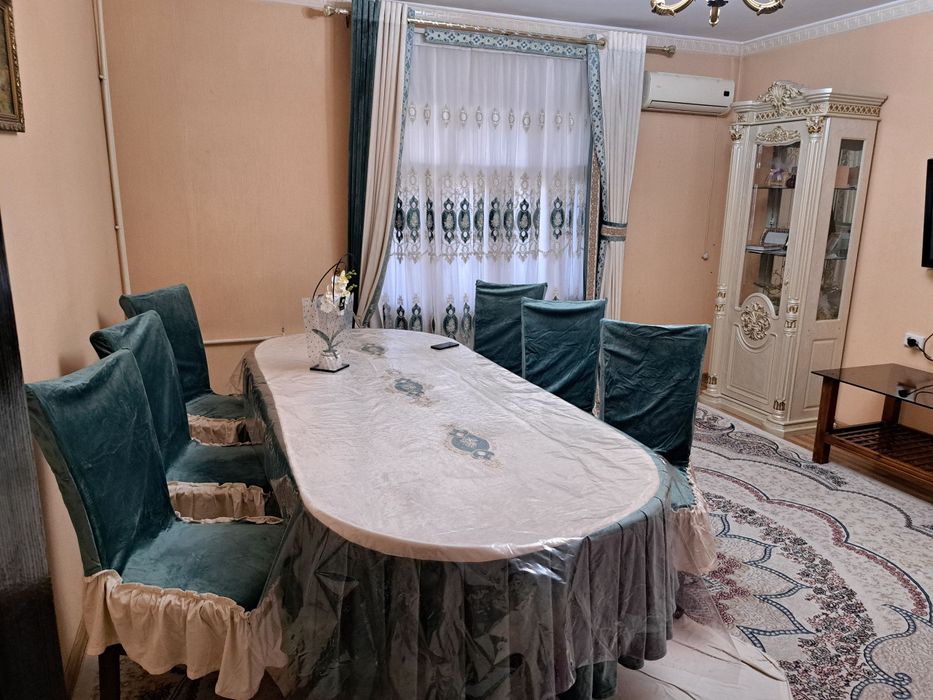 Uy sotiladi Sergeli 2 ROVD yonida 34 uy 3/5/9