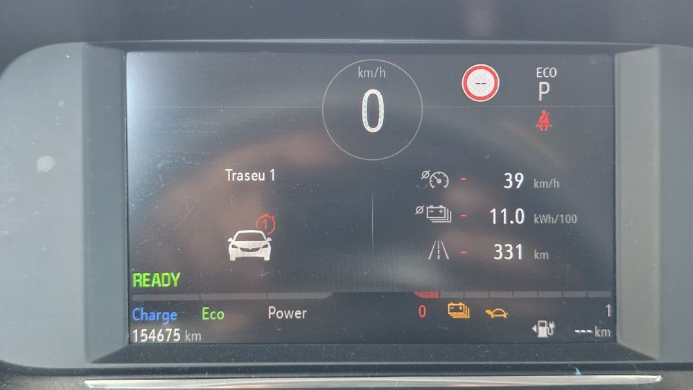 Opel Corsa Electric [SOH 94%]