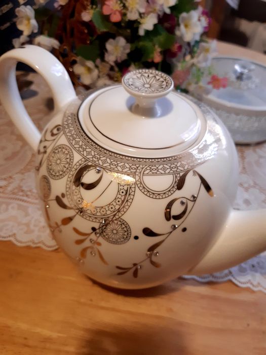 Продается чайник