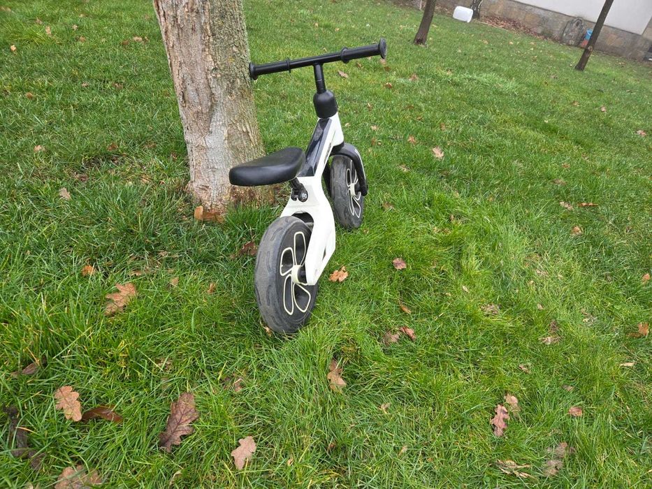 Баланс колело SPIDER Lorelli