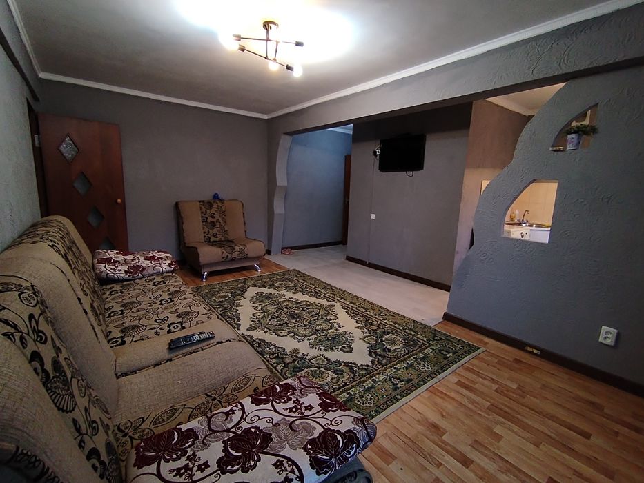 Квартиры по суточно