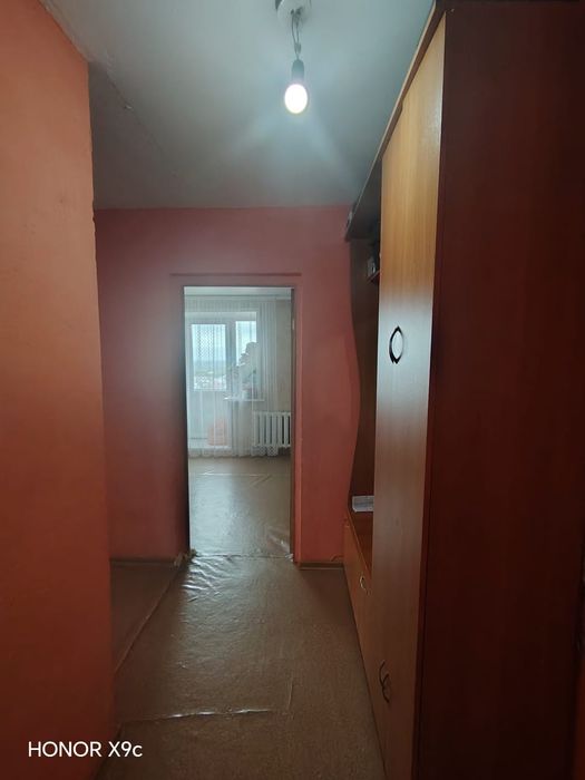 Продам однокомнатную квартиру