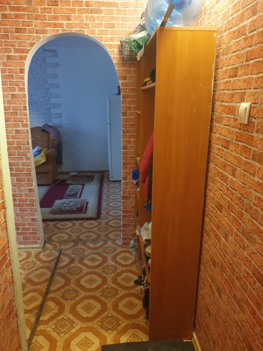 Квартира 2х комнатная