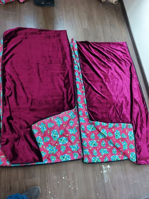 Продаётся чехол для курпачи