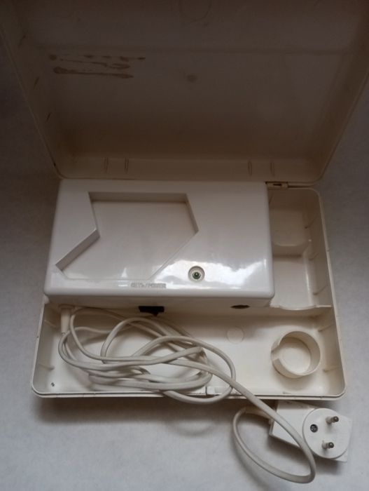 Ингалятор индивидуальный Ротор