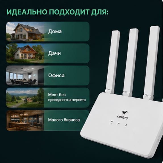 Роутер для Wifi усилитель сигнала wifi wifi router 5G роутер