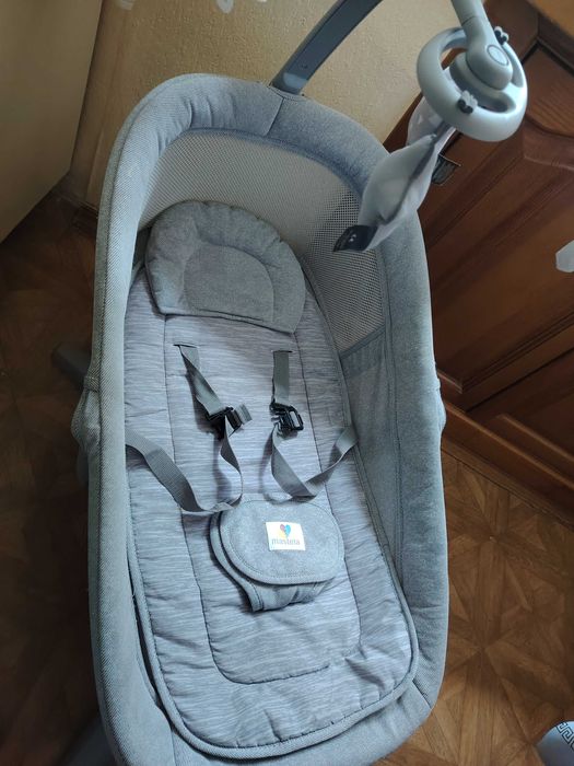 Продам электрошезлонг