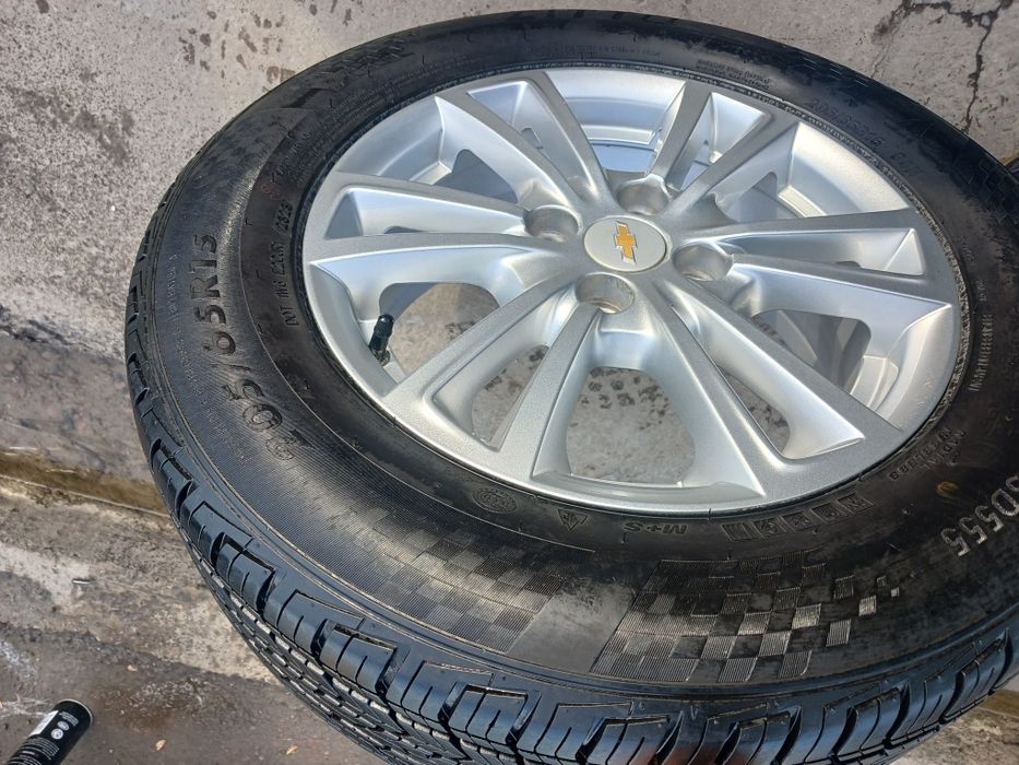 15 kobolt original GM diska balon