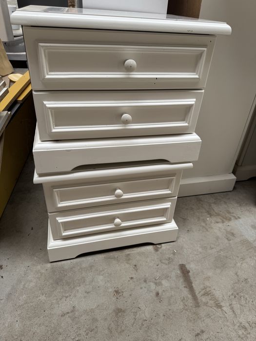 Set noptiere MDF