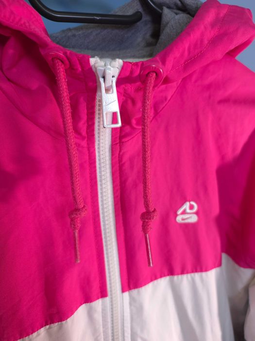 NIKE Atletic Горнище/Дамско S