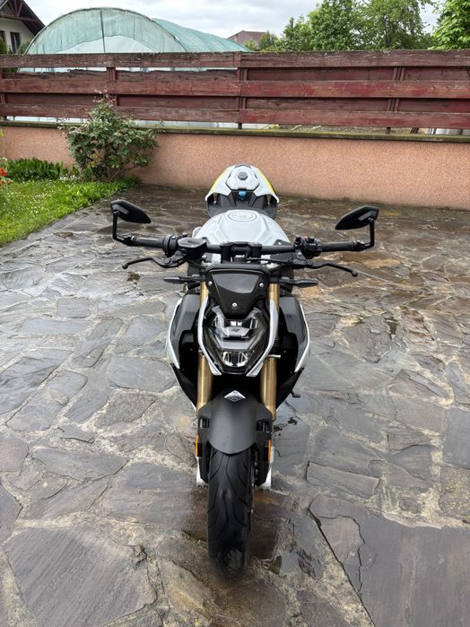 Vând BMW S1000R 2021 model 2022