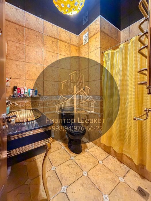 Продам квартиру буюк ипак йули 4-3-5 80м2