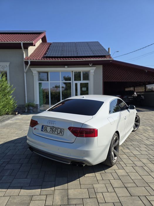 Audi s5 coupe 3.0 tfsi