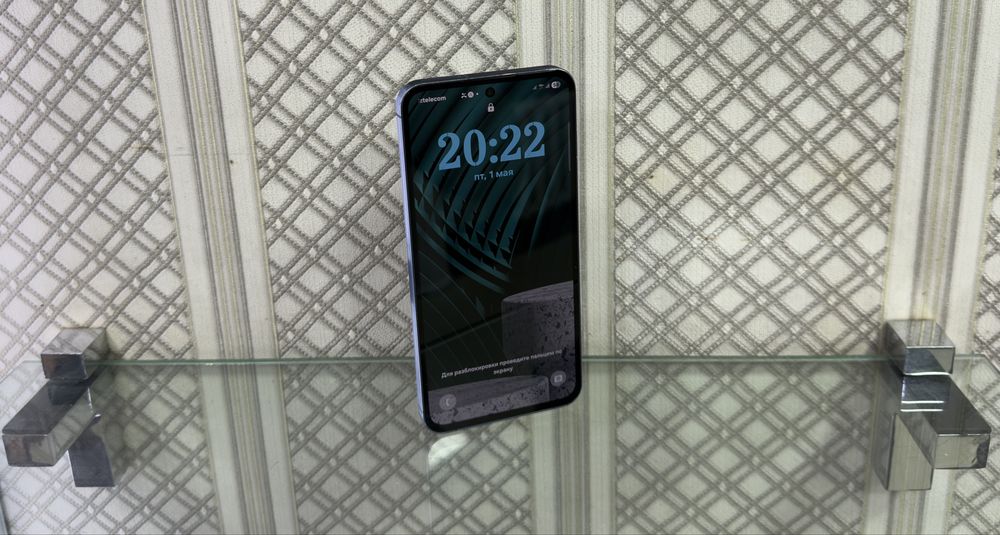 Samsung A55 256 Gb