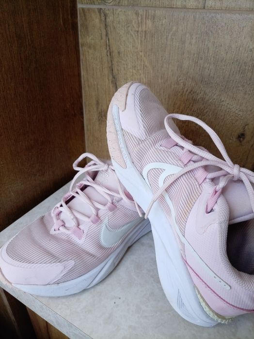 Nike Stars маратонки за момиче