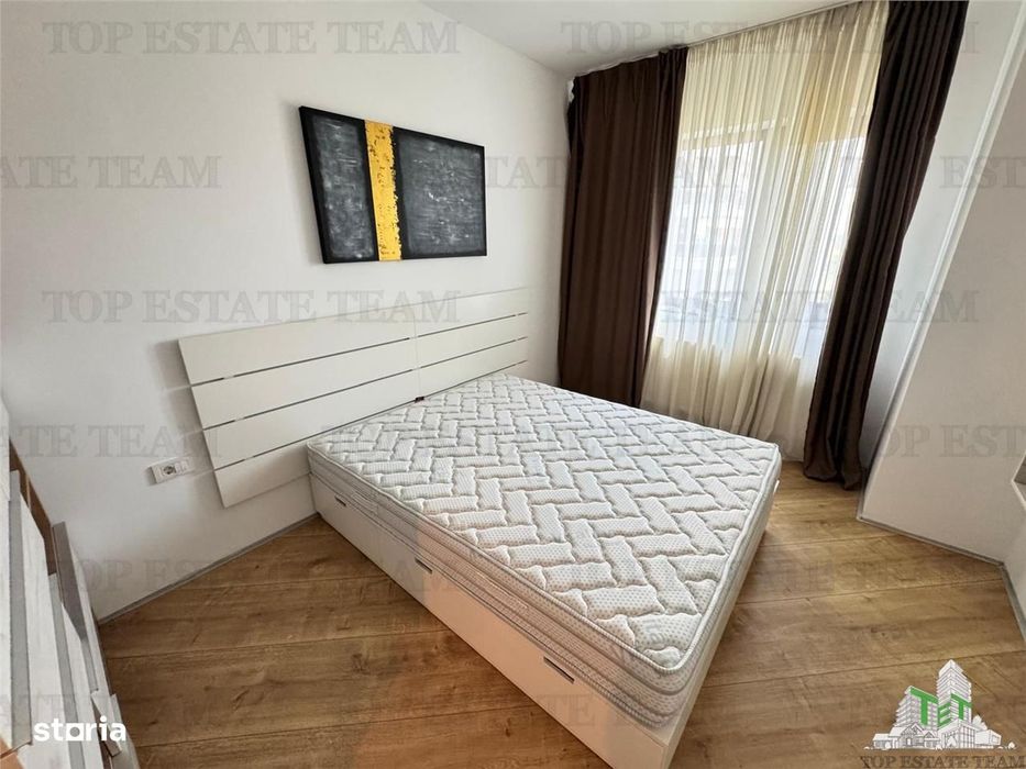 Apartament 3 camere | etaj 6 | Four City North Pipera | 65,59 Mp + Bal
