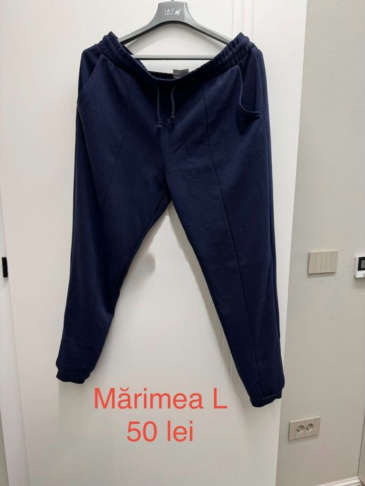 Pantaloni trening damă