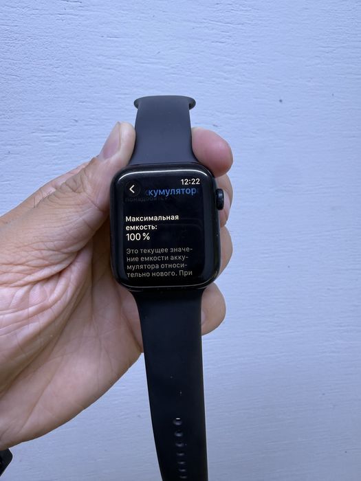 Apple Watch SE 2 gen Оригинал