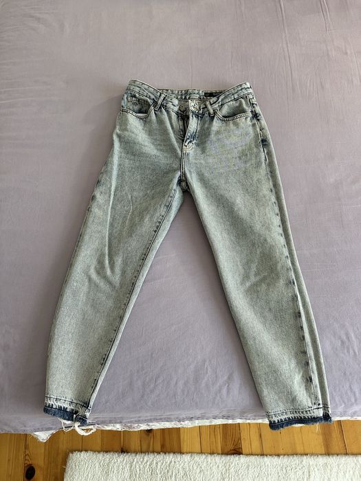 Дънки Armani Exchange