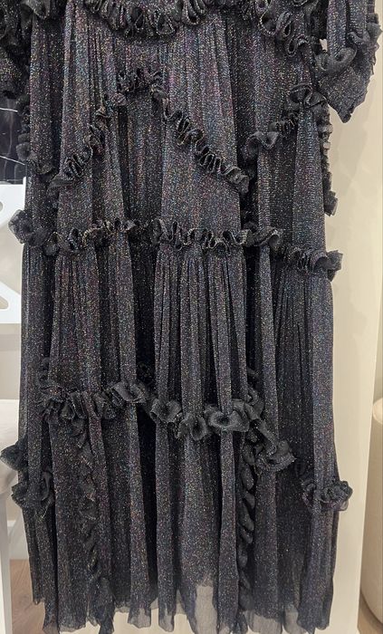 Платье размер 44