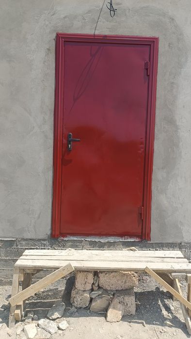 Времянка сатылады