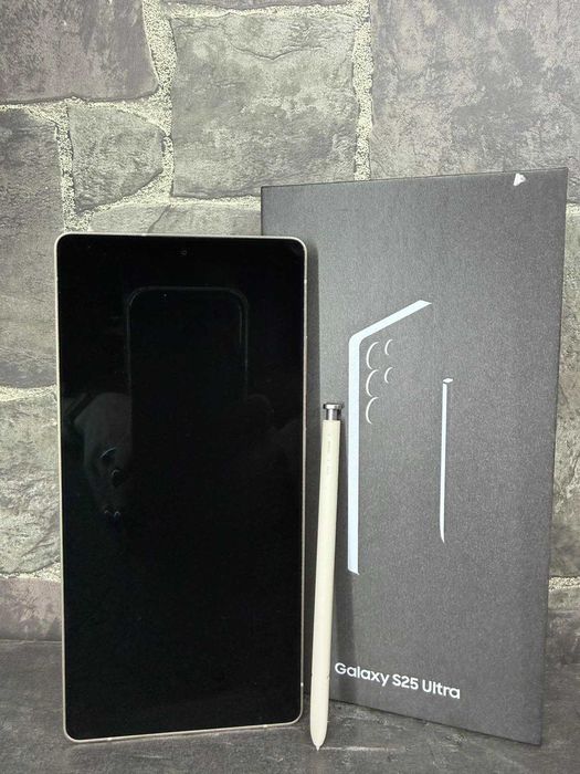 Samsung Galaxy S25 Ultra