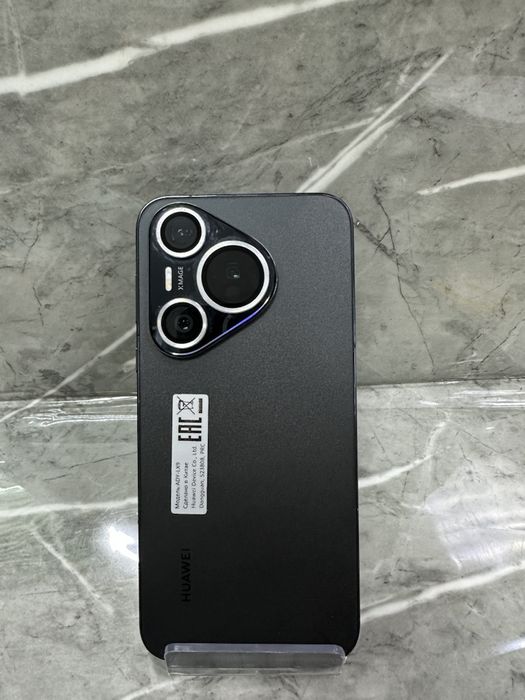 Смартфон: Huawei Pura 70 256 Gb