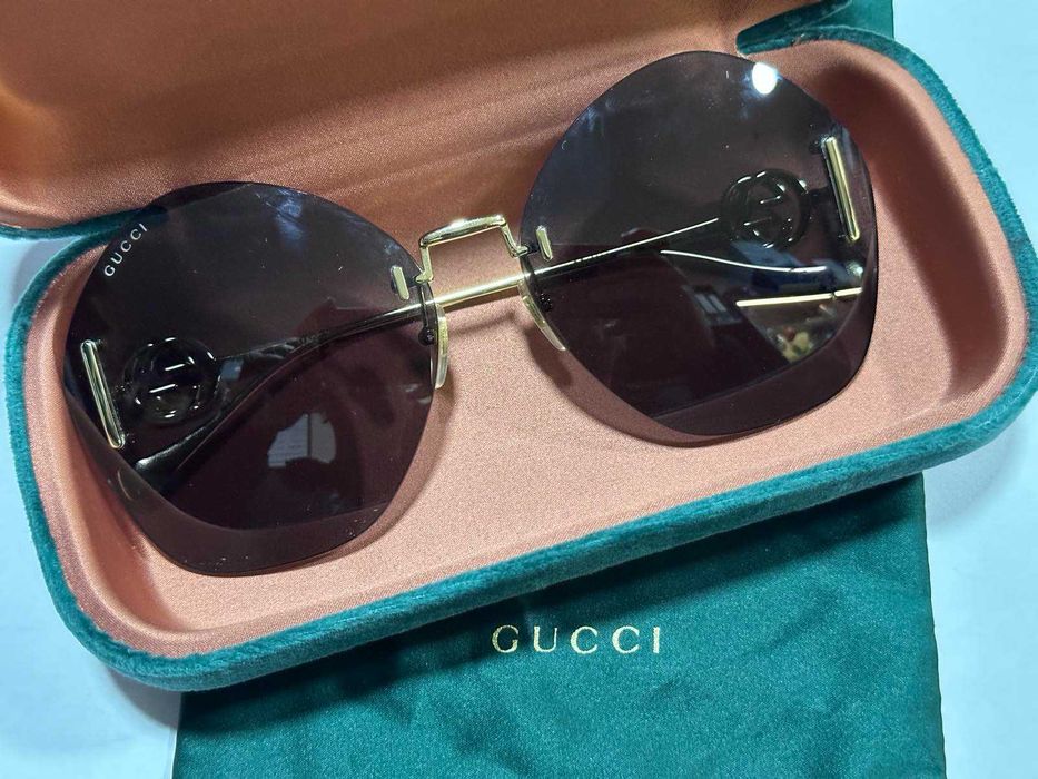 Дамски очила Gucci gg1203s