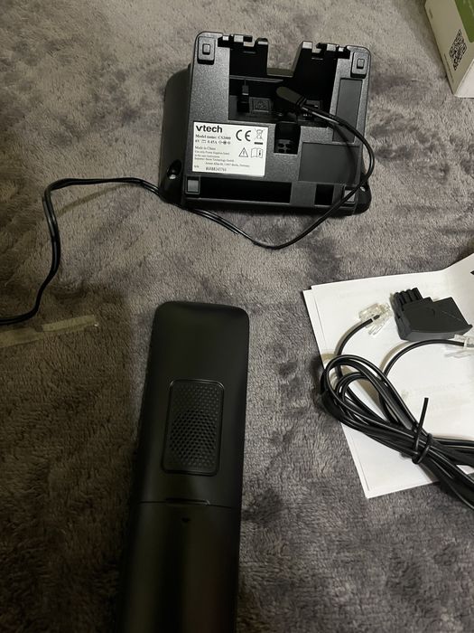 Telefon fix Vtech CS200