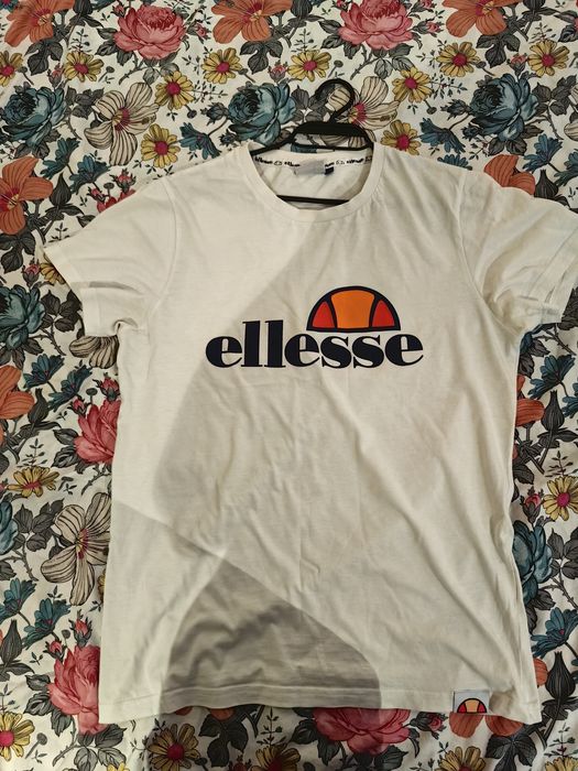 тениска Ellesse М
