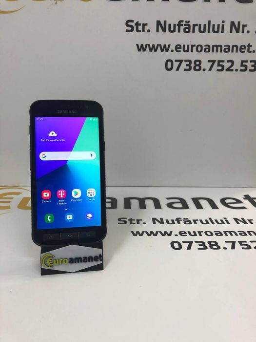 Samsung Galaxy XCover 4 -N-