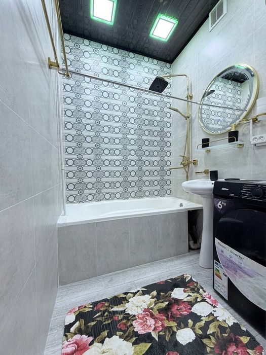 *Метро Хамза  46м²‼️ Чиланзар-3*2\1\4