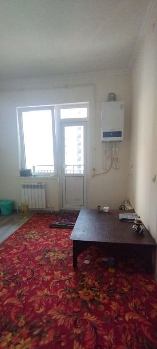 Tayyor kreditli koʻp qavatli xonadon