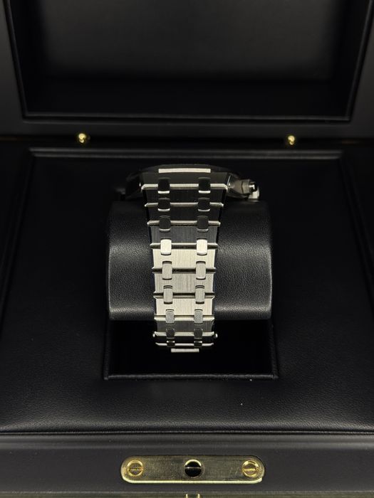 Audemars Piguet royal oak chronograph 41mm