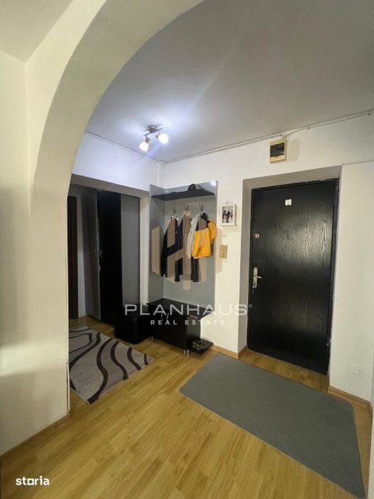 Apartament 2 camere - Republicii intersectia cu b-dul Traian ,Baia Mar